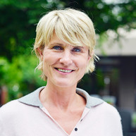 Cäcilia Peters – Betreuerin für Waltrop