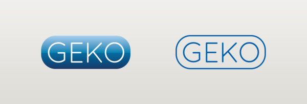GEKO Logos